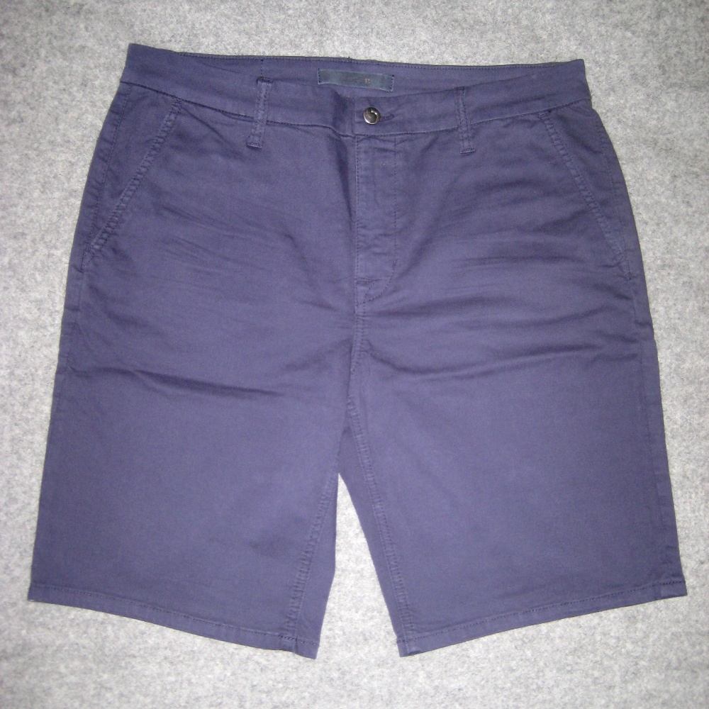 JOE'S JEANS "Kinetic" Brixton Trouser Shorts